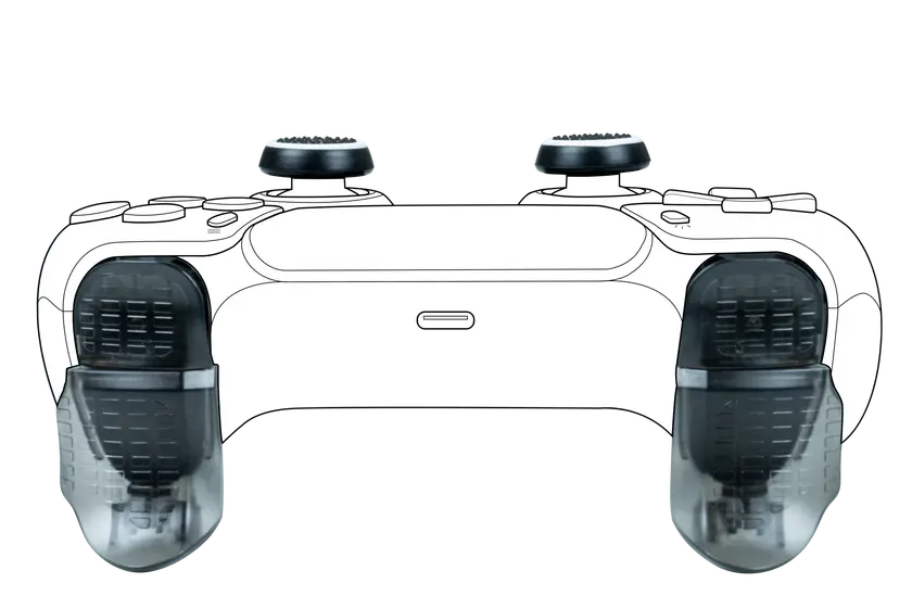 NACON TRIGGER STOP KIT FOR PS5 DUALSENSE-1