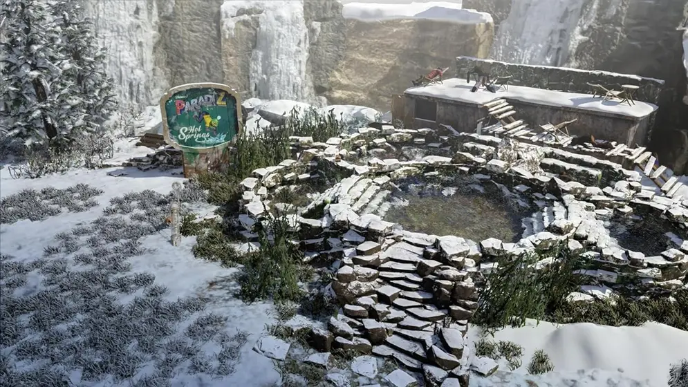 Welcome To Paradize (PC)-3
