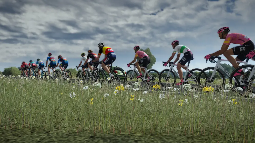 Tour De France 2024 (Playstation 5)-3