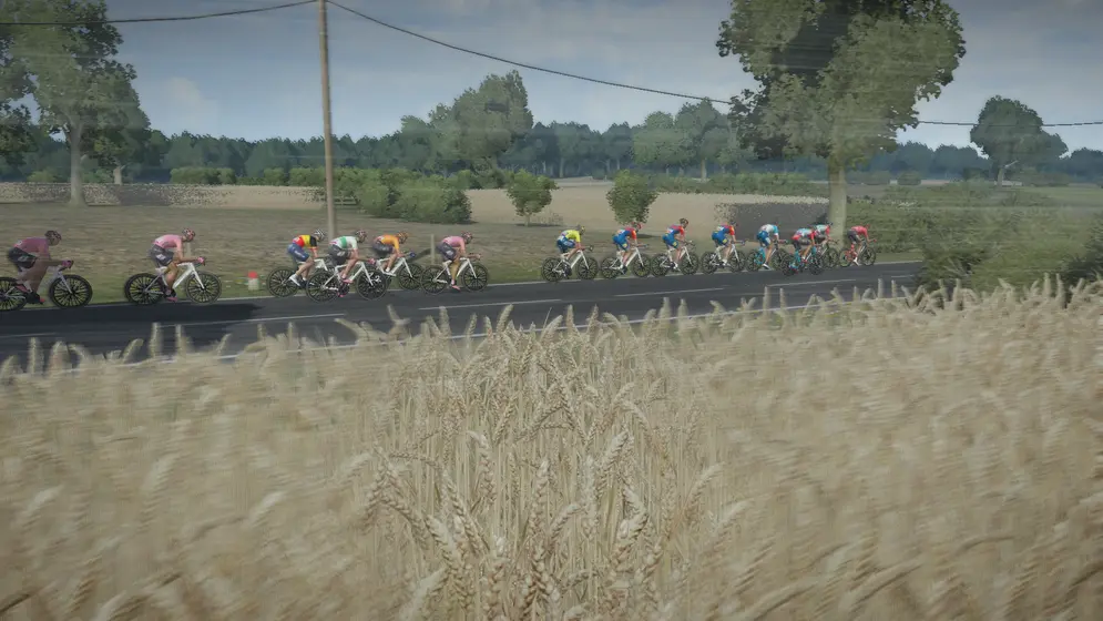 Tour De France 2024 (Playstation 5)-5