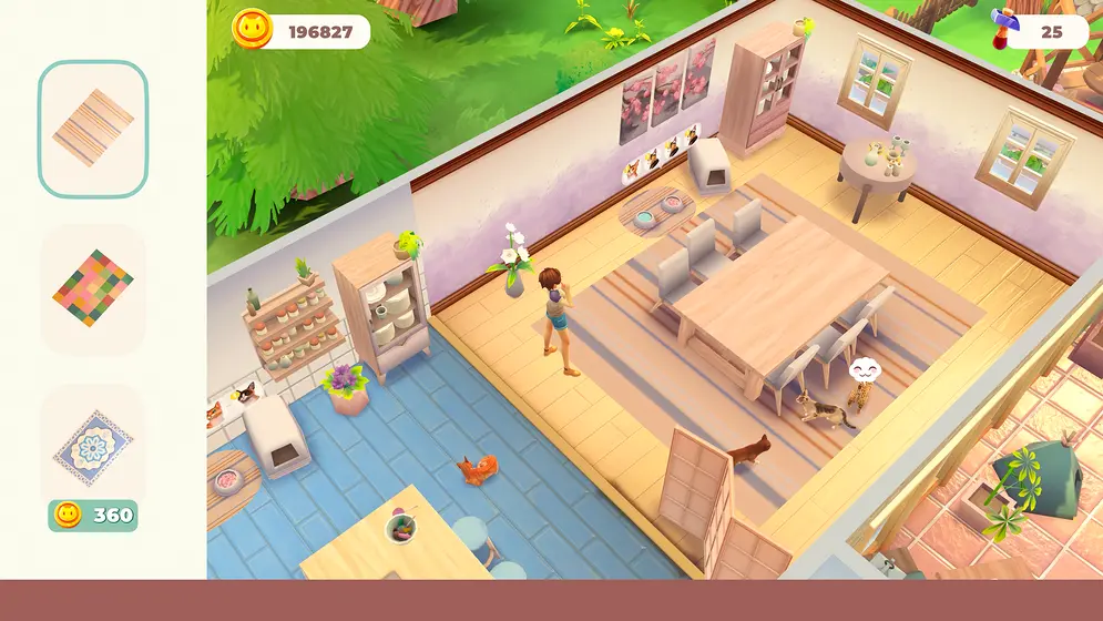 Cat Rescue Story (Playstation 5)-4