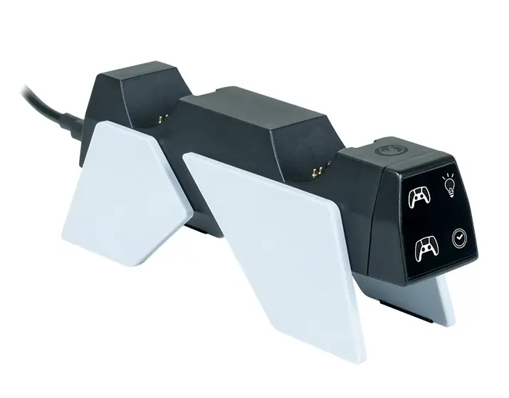 NACON PS5 CONTROLLER USB DUAL CHARGER V4-1