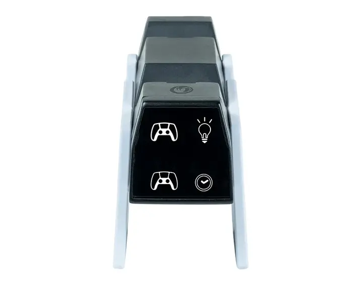 NACON PS5 CONTROLLER USB DUAL CHARGER V4-2