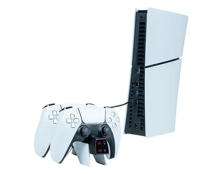 NACON PS5 CONTROLLER USB DUAL CHARGER V4-3