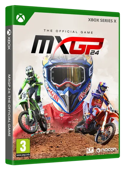 MXGP (Xbox Series X)-0