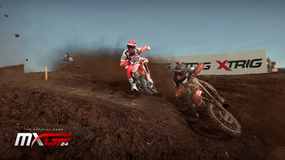MXGP (Xbox Series X)-7