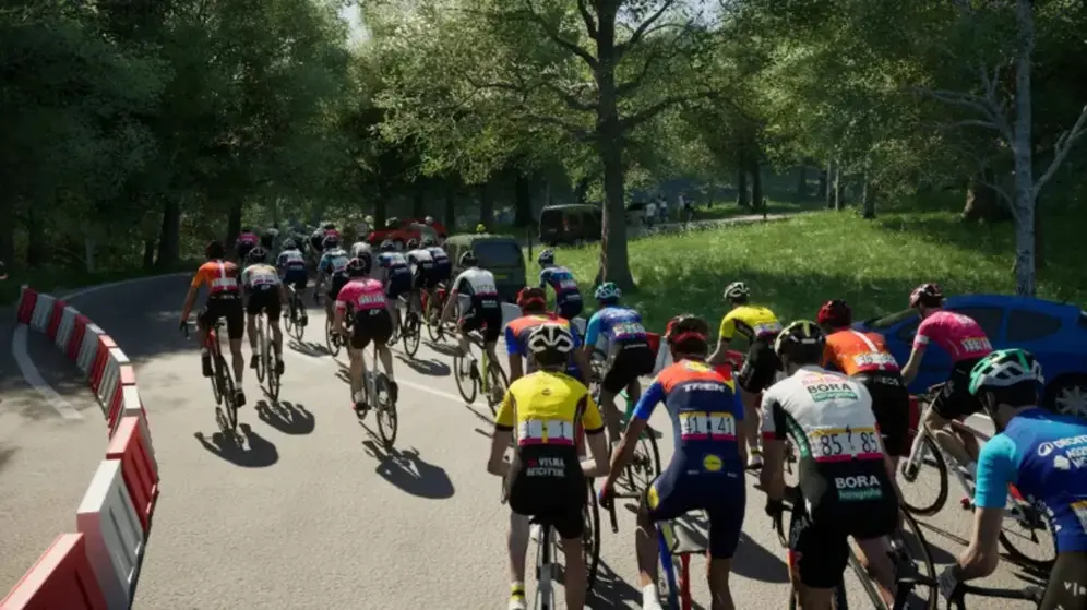 Tour De France 2025 (XBSX)-1