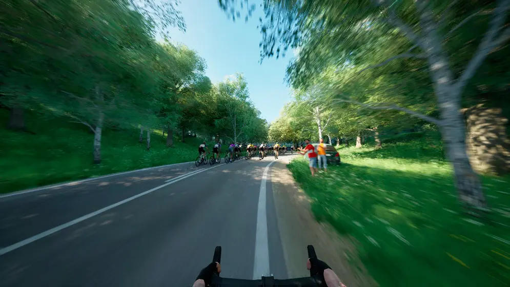 Tour De France 2025 (XBSX)-2