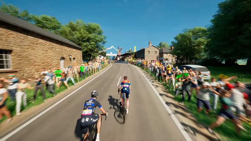 Tour De France 2025 (XBSX)-6