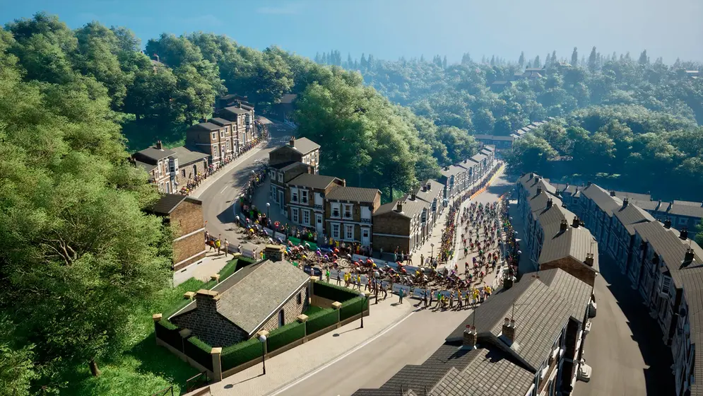 Tour De France 2025 (XBSX)-7