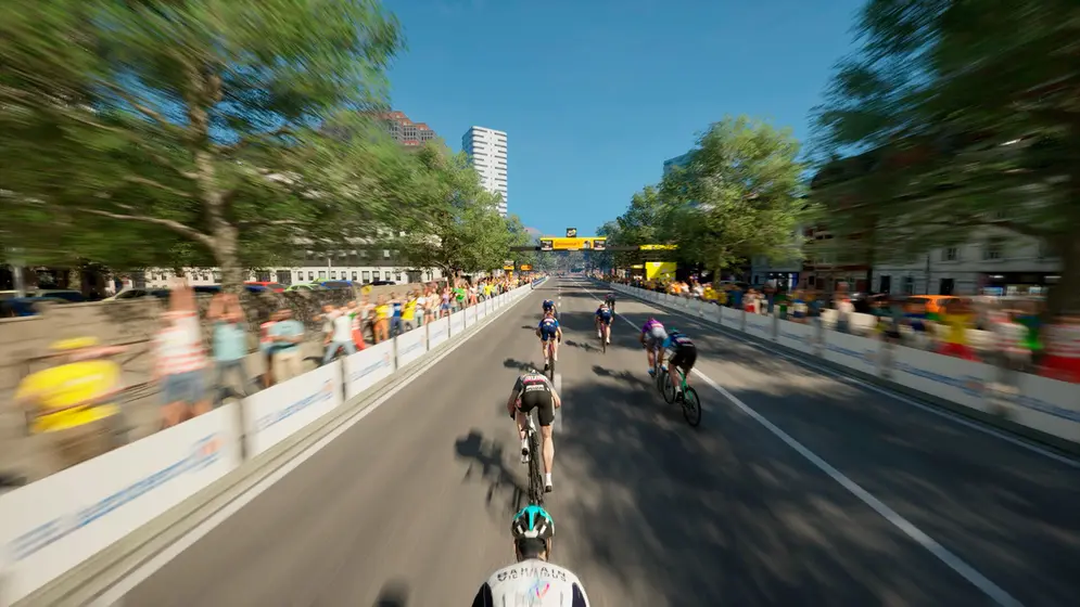 Tour De France 2025 (XBSX)-8
