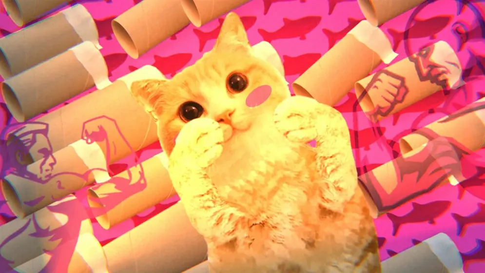 Ultra Mega Xtra Party Challenge (Nintendo Switch)-1