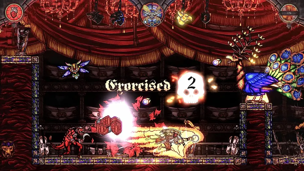 Saga Of Sins (Playstation 5)-8