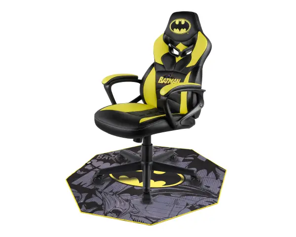 SUBSONIC GAMING FLOOR MAT BATMAN-3
