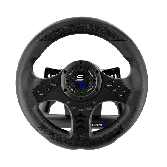 SUPERDRIVE MULTI - RACING WHEEL SV 450 NEXT GEN-0