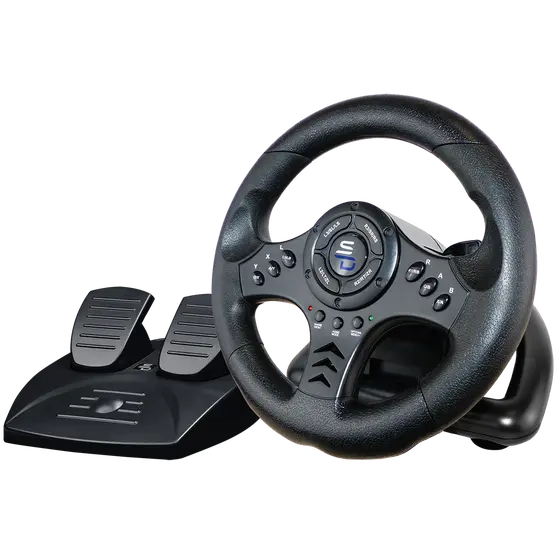 SUPERDRIVE MULTI - RACING WHEEL SV 450 NEXT GEN-1