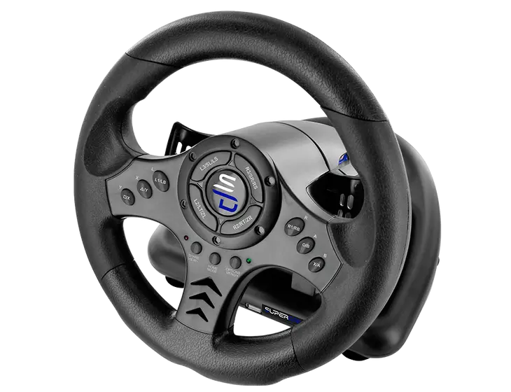 SUPERDRIVE MULTI - RACING WHEEL SV 450 NEXT GEN-2