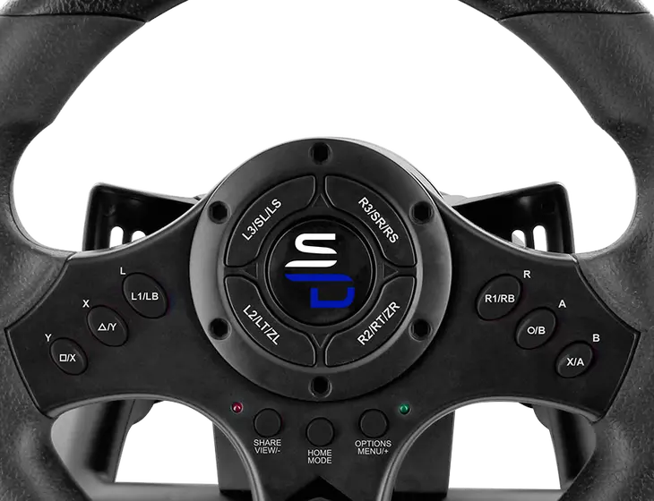 SUPERDRIVE MULTI - RACING WHEEL SV 450 NEXT GEN-4