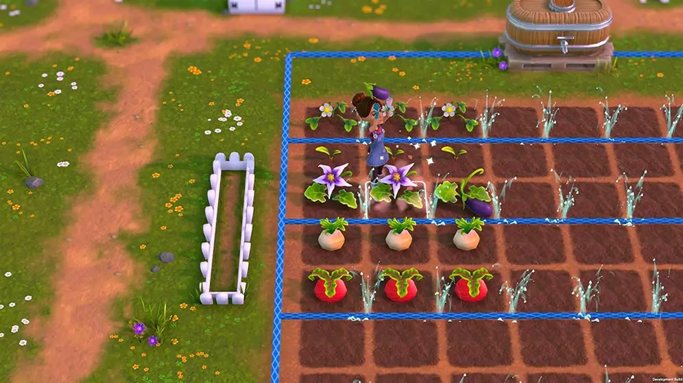 My Universe: Green Adventure - Farmer Friends (Nintendo Switch)-3