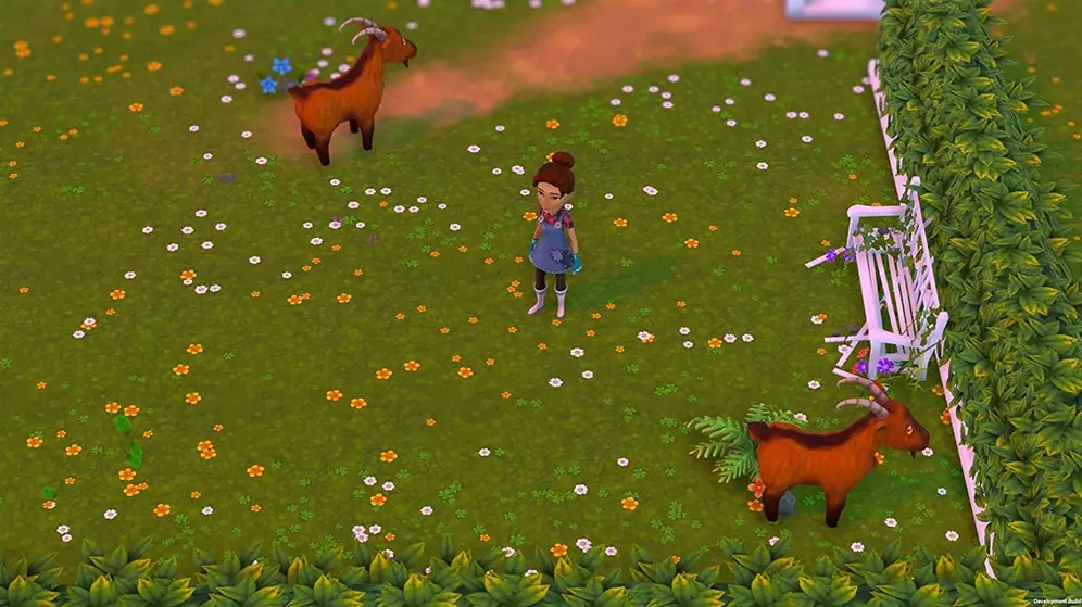 My Universe: Green Adventure - Farmer Friends (Nintendo Switch)-4