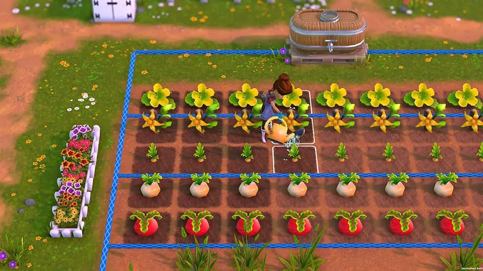 My Universe: Green Adventure - Farmer Friends (Nintendo Switch)-5