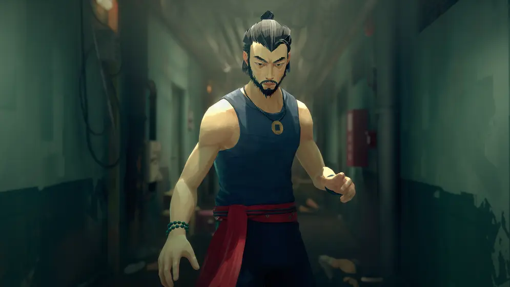 Sifu (Playstation 5)-7