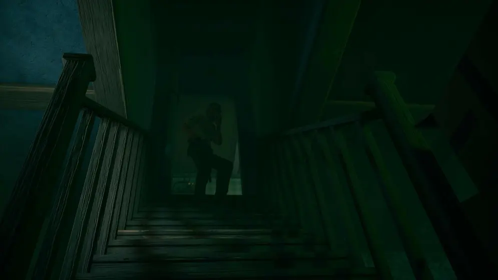 Alfred Hitchcock: Vertigo - Deluxe Edition (PC)-9