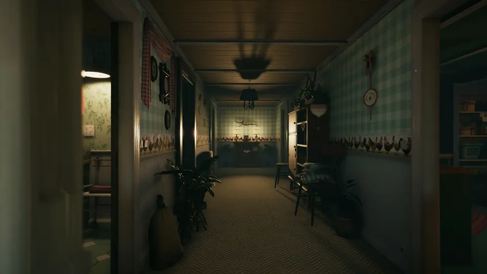 Alfred Hitchcock: Vertigo - Deluxe Edition (PC)-5