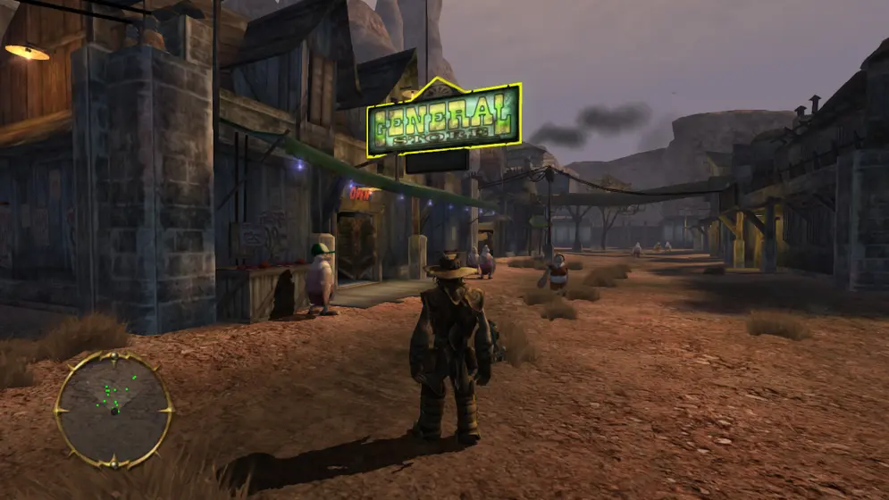 Oddworld Anthology: The Unlikely Heroes Collection (Nintendo Switch)-8