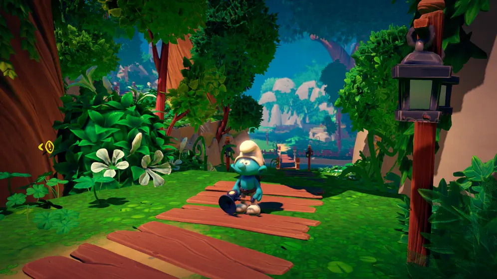 The Smurftastic Collection (Nintendo Switch)-5