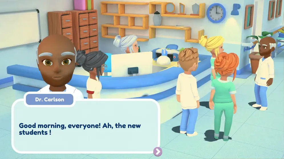 My Universe: 2 In 1 Careen Collection (Nintendo Switch)-4