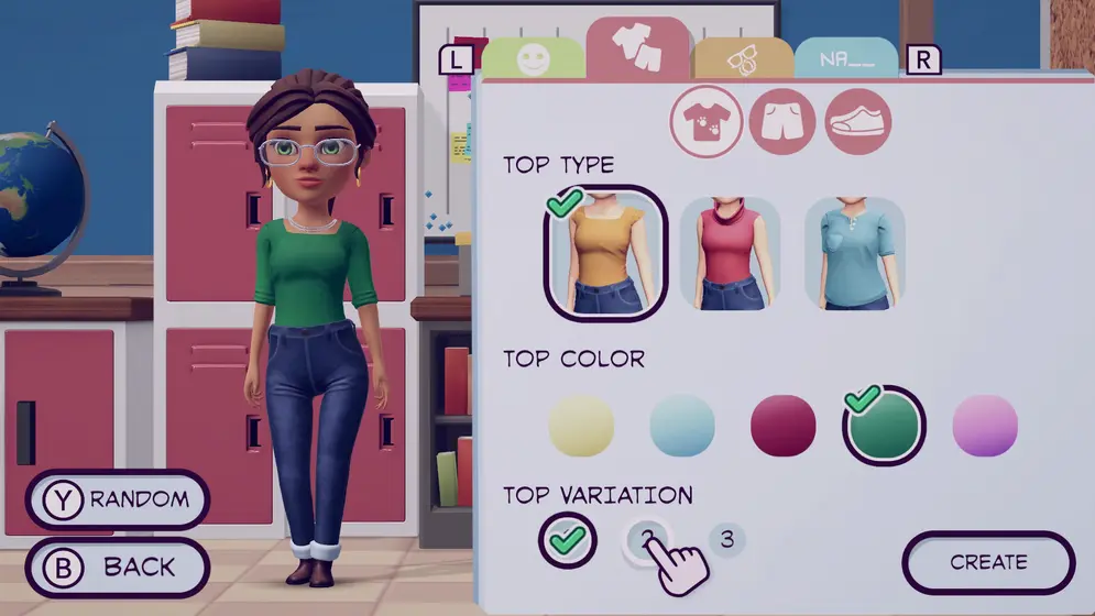 My Universe: 2 In 1 Careen Collection (Nintendo Switch)-7