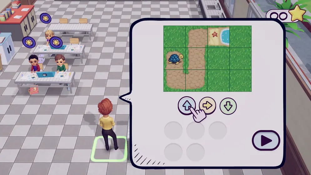 My Universe: 2 In 1 Careen Collection (Nintendo Switch)-8