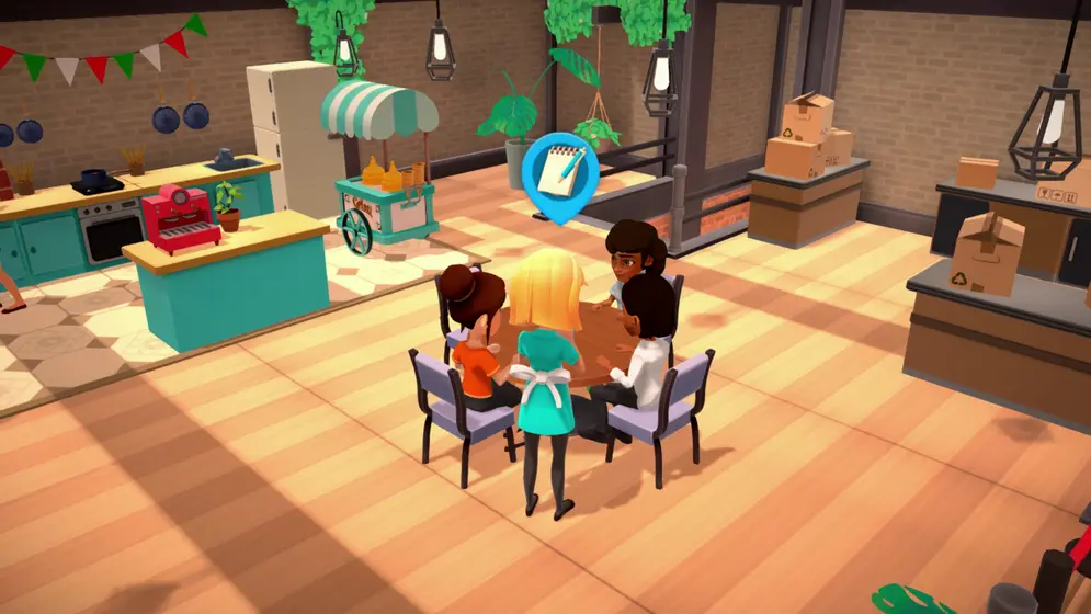 My Universe: 2 In 1 Culinary Collection (Nintendo Switch)-1