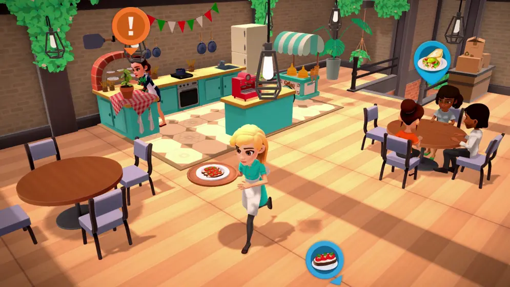 My Universe: 2 In 1 Culinary Collection (Nintendo Switch)-2