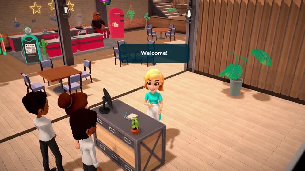 My Universe: 2 In 1 Culinary Collection (Nintendo Switch)-4