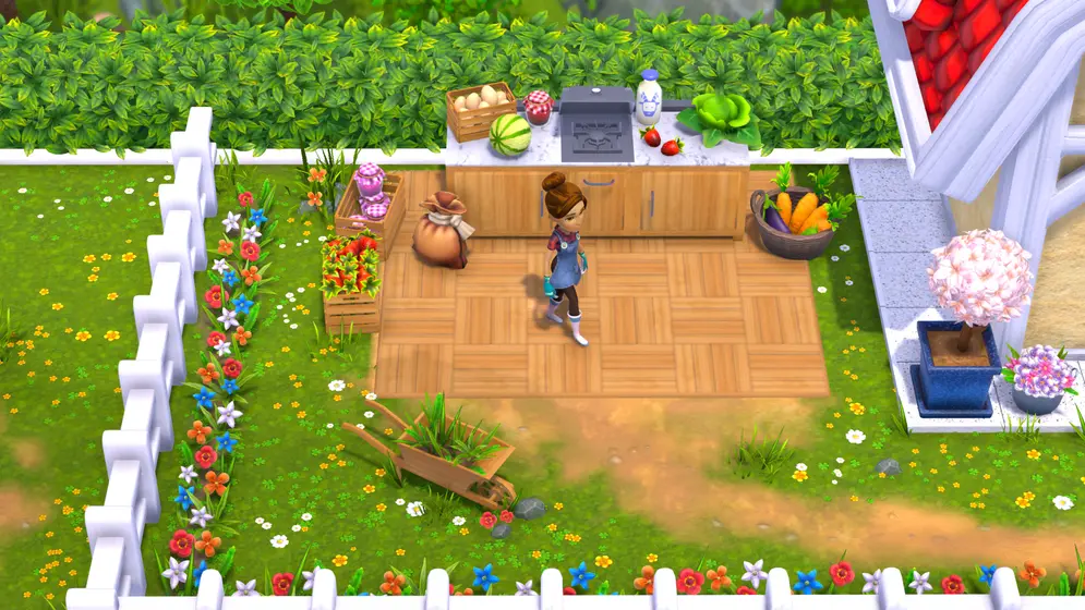 My Universe: 2 In 1 Culinary Collection (Nintendo Switch)-6