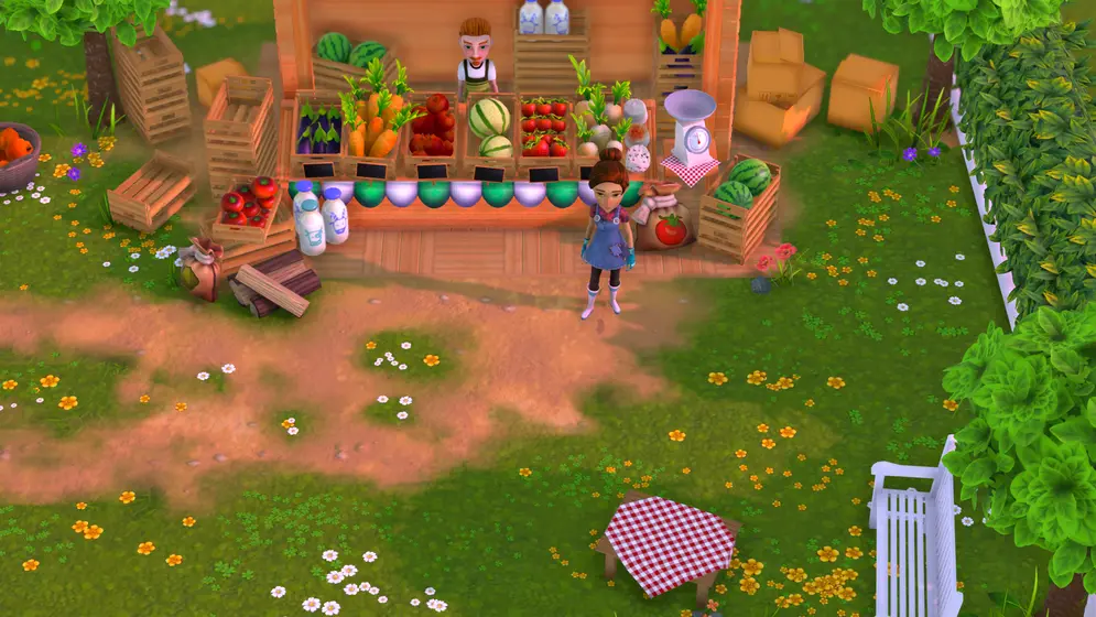My Universe: 2 In 1 Culinary Collection (Nintendo Switch)-7
