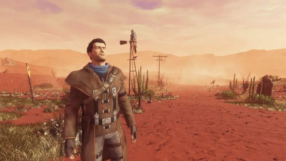 Beyond a Steel Sky - Steelbook Edition (PS4)-3