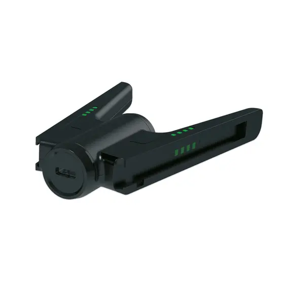 F&G JOY-CONS CHARGING BASE 2 GRIP WITH 2.5M CABLE-1