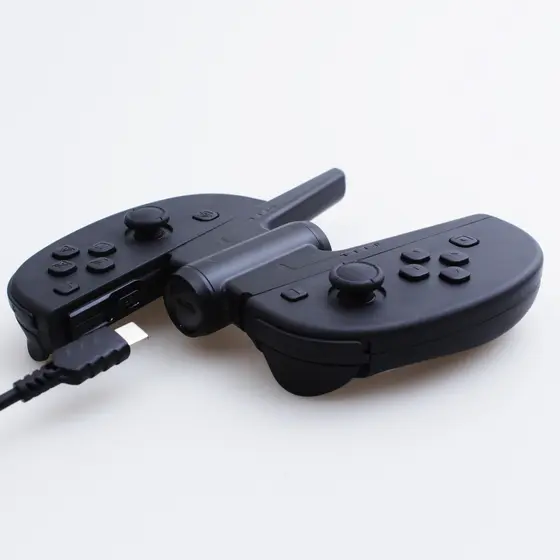 F&G JOY-CONS CHARGING BASE 2 GRIP WITH 2.5M CABLE-4
