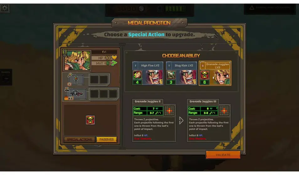 Metal Slug Tactics (Playstation 5)-2