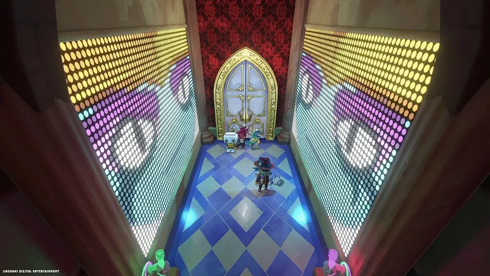 Super Crazy Rhythm Castle (Playstation 4)-6
