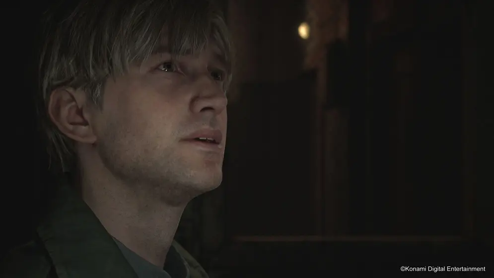 Silent Hill 2 (Playstation 5)-14