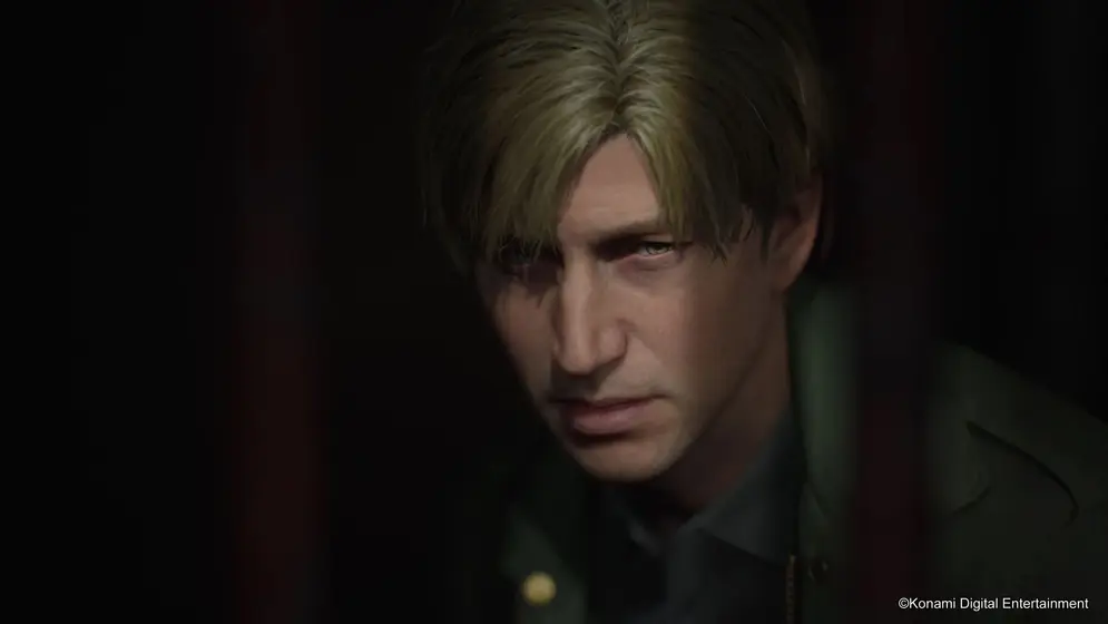Silent Hill 2 (Playstation 5)-15