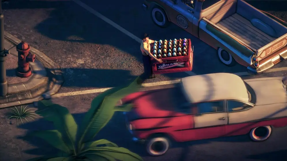 Deliver At All Costs (PS5)-9