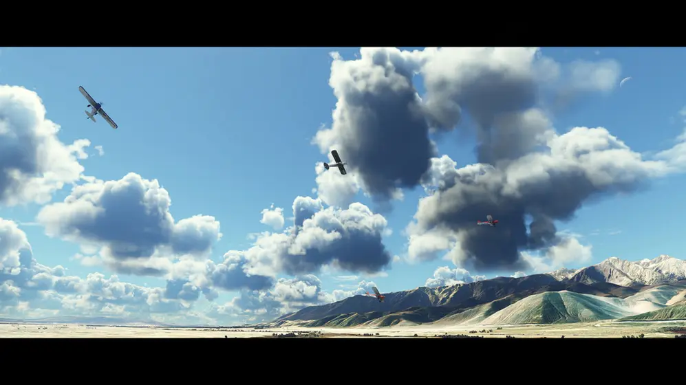 Microsoft Flight Simulator 2020 - Premium Deluxe (PC)-10