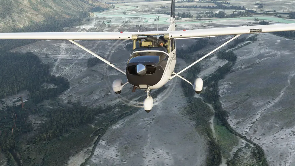 Microsoft Flight Simulator 2020 - Premium Deluxe (PC)-14