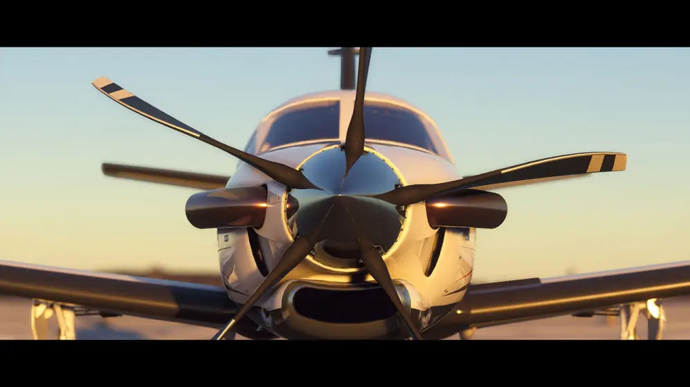 Microsoft Flight Simulator 2020 - Premium Deluxe (PC)-15