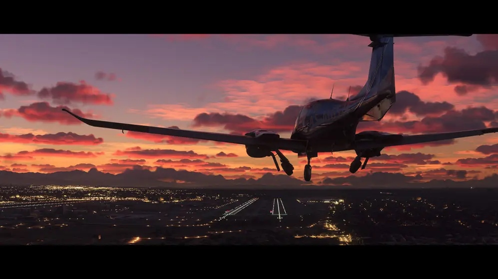 Microsoft Flight Simulator 2020 - Premium Deluxe (PC)-16